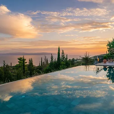 Vila Sea-view *